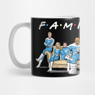 Family Mug